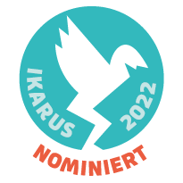 Logo Ikarus 2022