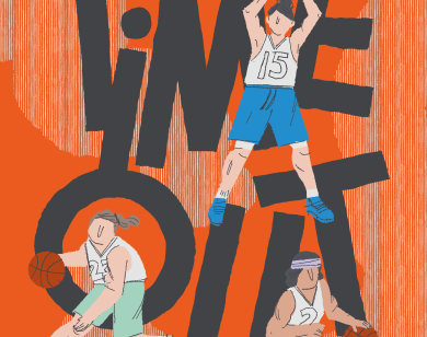 Time Out