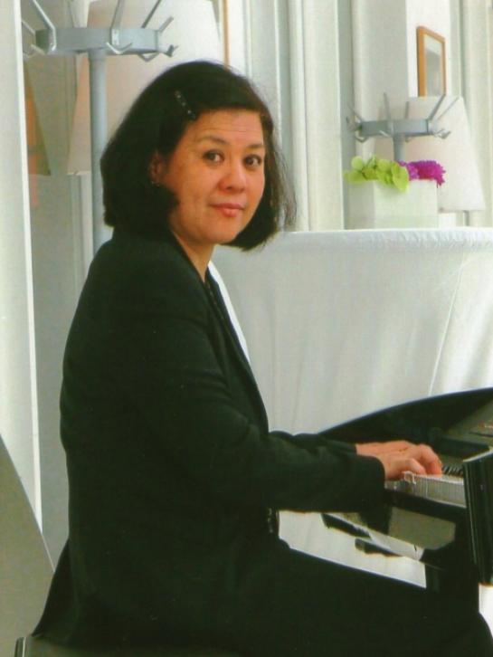 Carolyn del Rosario Profilbild