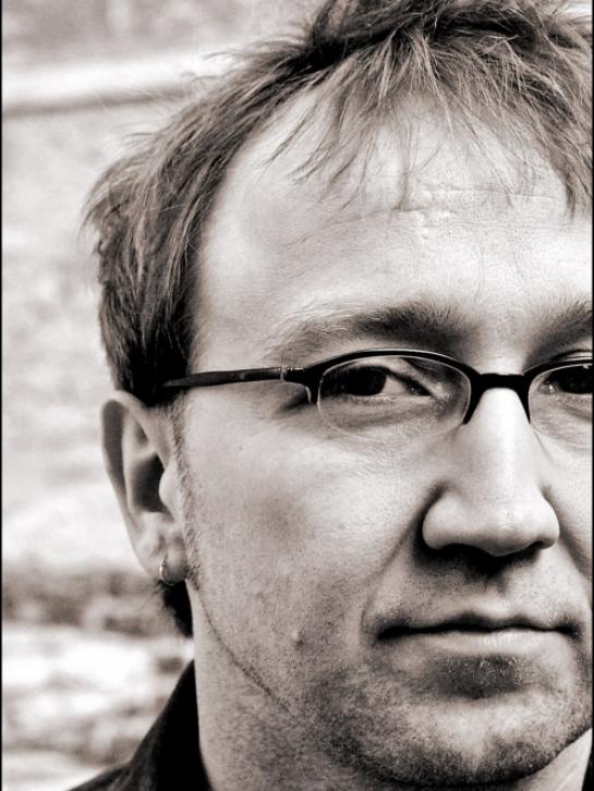 Jörg Metzner profile pic