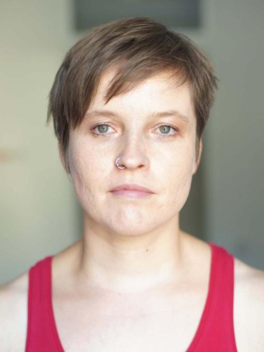 Kerstin Junge profile pic