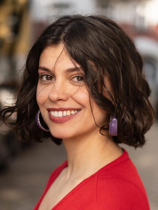 Violeta Lupis